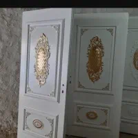 کارگر ماهر ویانیم ماه رنگکاری چوب