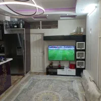 خونه 62 متری