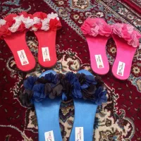 دمپایی رو فرشی