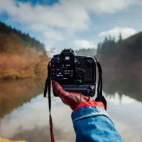 آموزش عکاسی