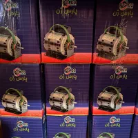 دینام کولر 6500 موتور کولر آبی آکبند با گارانتی