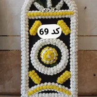 اجاره تاج گل تسلیت مصنوعی ارزان و شیک مناسب