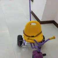 سه چرخه نو|دوچرخه، اسکیت، اسکوتر|شیروان (خراسان), |دیوار