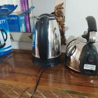 کتری قوری برقی