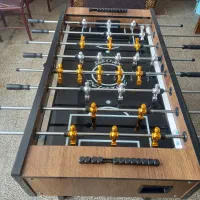 فوتبال دستی صفر|تجهیزات ورزشی|اردبیل, |دیوار