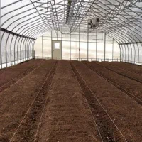 زمین گلخونه
