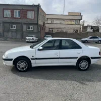 پژو پارس مدل۱۳۹۳