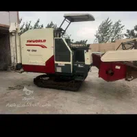 کامباین وورد اف ام 2019|خودرو سنگین|کامفیروز, |دیوار