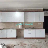 احمدی کابینت و کمد کد A02691
