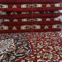 گلیم یا فرش پشتی|پشتی|مهران (ایلام), |دیوار
