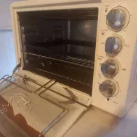 توستر راکو نو