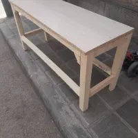 نیمکت|صندلی و نیمکت|اصفهان, عمان سامانی|دیوار