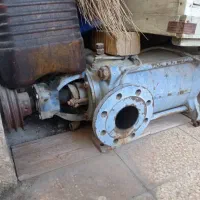 فروش پمپ 5طبق ویکاییل