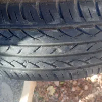 لاستیک سایز 15|قطعات یدکی و لوازم جانبی|نهاوند, |دیوار