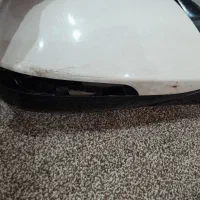 یک عدد چراغ جلو ریو کیا و یک آینه سانتافه|قطعات یدکی و لوازم جانبی|اهواز, سلطانمنش|دیوار