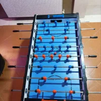 مسابقات فوتبال دستی