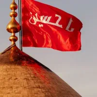 اعزام کاروان به کربلا