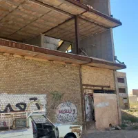 ملک تجاری مسکونی