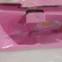 میوه خور ی انواع وخیار خوری بشقاب چینی گل سرخ|ظروف سرو و پذیرایی|مشهد, مشکینی (شهرک غرب)|دیوار