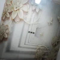 نصب کاغذدیواری|خدمات پیشه و مهارت|اهواز, کمپلو جنوبی|دیوار