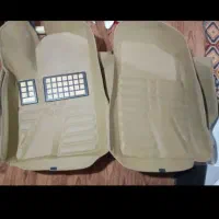 کفپوش پنج بعدی سالم سالم