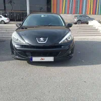 پژو 207مدل 91|خودرو سواری و وانت|ارومیه, |دیوار