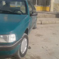 فروش خودرو|خودرو سواری و وانت|فشم, |دیوار