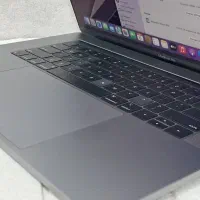 Mac Book Pro 2019 - گرید A++ - در حد نو|رایانه همراه|تهران, فلسطین (میدان انقلاب)|دیوار
