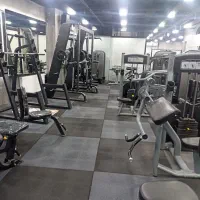 استخدام مربی بدنسازی
