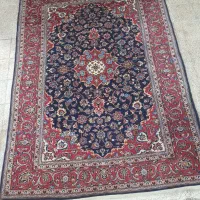 فرش ۴ متری اردکان - دست بافت