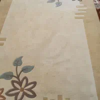 فرش نو  وتلویزیون نو