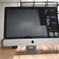 (آیمک) imac slim 1418