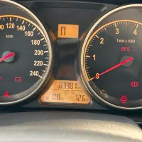 برلیانسH330 اتومات مدل ۹۵ فوق العاده تمیز|خودرو سواری و وانت|کرج, فاز ۴ مهرشهر|دیوار