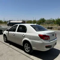 راین V5اتومات مدل۹۶درحدصفر|خودرو سواری و وانت|شهرکرد, |دیوار