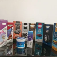 شوینده های بسیار با کیفیت نانوسان آلمان
