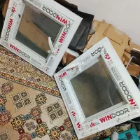 درب و پنجره