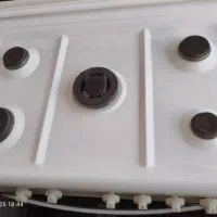 اجاق گاز سینجر|اجاق گاز و لوازم برقی پختوپز|میانه, |دیوار