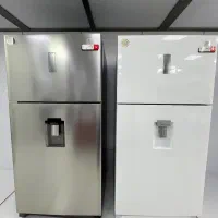 یخچال ساید دوو sxi-20-11wبا هوم بار|یخچال و فریزر|شیراز, شهرک گلستان|دیوار