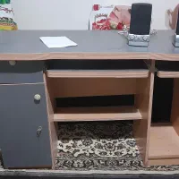 میز کامپیوتر