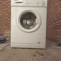 لباسشویی آبسال