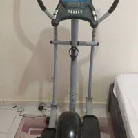 الپتیکال ( اسکی فضایی)