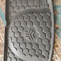 نمد رو داشبورتی پارس و۴۰۵ و کفپوش صندوق عقب کوییک