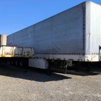 کانتین ماموت ۹۱|خودرو سنگین|خوی, |دیوار