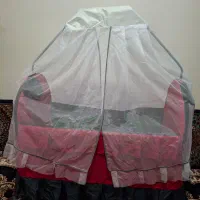 گهواره نوزاد