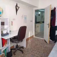 ۱۱۵متر سه خوابه دوسر نور کابینت چوب تکواحدی متری۱۹|فروش آپارتمان|مشهد, موسوی قوچانی|دیوار