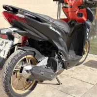 کلیک1401خروجی1402|موتورسیکلت|اهواز, زیتون کارگری|دیوار