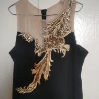 لباس مجلسی زنانه