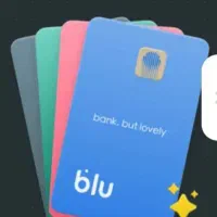 کد معروف بلو