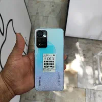 نوت ۱۱ پرو پلاس 5g
