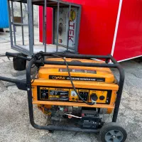 موتور برق اسپینا ۸/۵